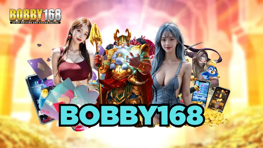 bobby168